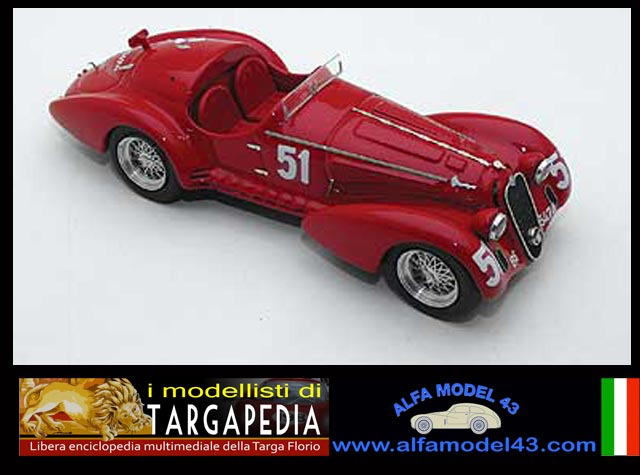 51 Alfa Romeo 8C 2900 - Alfa Model 43 1.43 (3).jpg